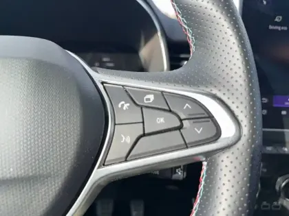 Photo 114 Renault Clio Gén. V (BJA) Ph2 esprit Alpine 5