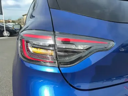 Photo 84 Renault Clio Gén. V (BJA) Ph2 esprit Alpine 5