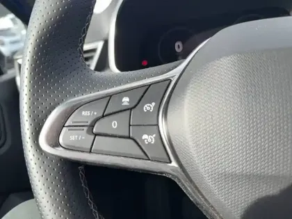 Photo 116 Renault Clio Gén. V (BJA) Ph2 esprit Alpine 5