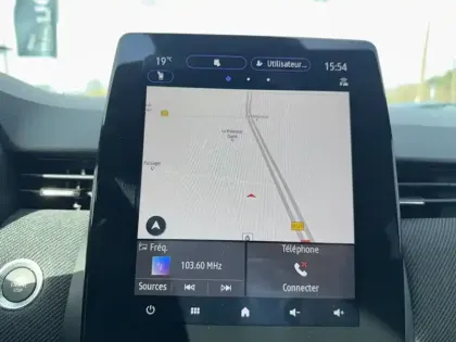 Photo 95 Renault Clio Gén. V (BJA) Ph2 esprit Alpine 5