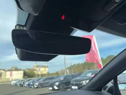 Photo 122 Renault Clio Gén. V (BJA) Ph2 esprit Alpine 5