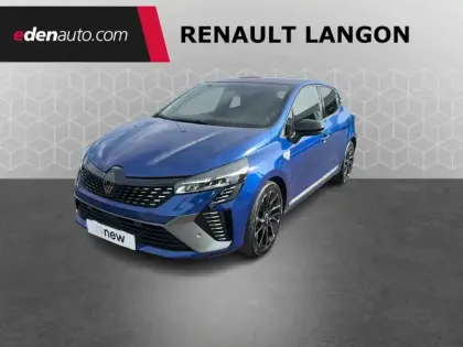 Photo 56 Renault Clio  TCe 90 ch GSR2