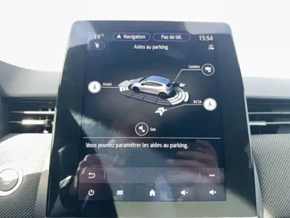 Photo 26 Renault Clio  TCe 90 ch GSR2