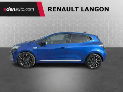 Photo 129 Renault Clio  TCe 90 ch GSR2