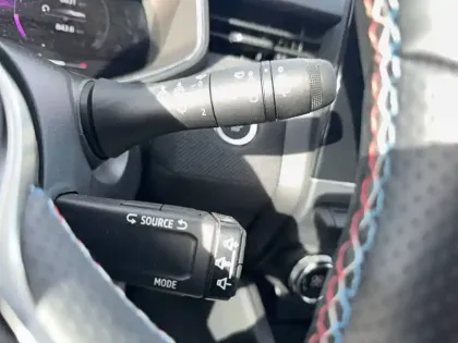 Photo 115 Renault Clio Gén. V (BJA) Ph2 esprit Alpine 5