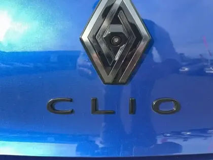 Photo 87 Renault Clio Gén. V (BJA) Ph2 esprit Alpine 5