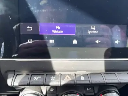 Photo 102 Renault Clio Gén. V (BJA) Ph2 esprit Alpine 5