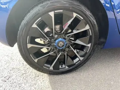 Photo 5 Renault Clio  TCe 90 ch GSR2