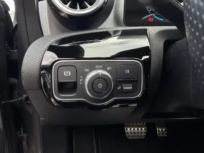 Photo 17 Mercedes CLA  Shooting Brake 250 e 8G-DCT