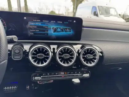 Photo 47 Mercedes CLA  Shooting Brake 250 e 8G-DCT