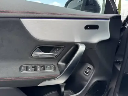 Photo 16 Mercedes CLA  Shooting Brake 250 e 8G-DCT
