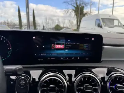 Photo 35 Mercedes CLA  Shooting Brake 250 e 8G-DCT