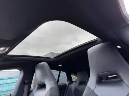 Photo 27 Mercedes CLA  Shooting Brake 250 e 8G-DCT