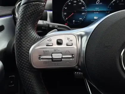 Photo 19 Mercedes CLA  Shooting Brake 250 e 8G-DCT