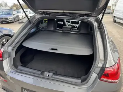 Photo 9 Mercedes CLA  Shooting Brake 250 e 8G-DCT