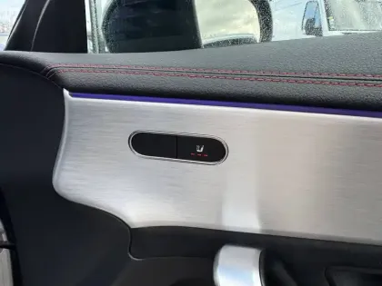 Photo 12 Mercedes CLA  Shooting Brake 250 e 8G-DCT