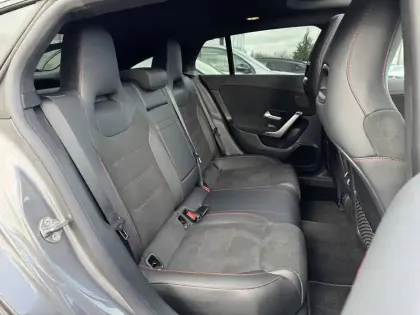 Photo 13 Mercedes CLA  Shooting Brake 250 e 8G-DCT