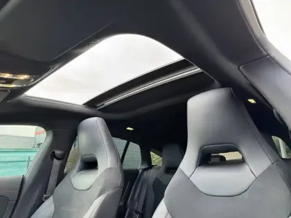 Photo 26 Mercedes CLA  Shooting Brake 250 e 8G-DCT