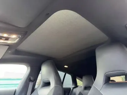 Photo 28 Mercedes CLA  Shooting Brake 250 e 8G-DCT