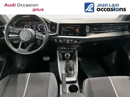 Photo 17 Audi A1  Citycarver 30 TFSI 110 ch S tronic 7