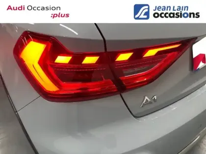 Photo 62 Audi A1  Citycarver 30 TFSI 110 ch S tronic 7