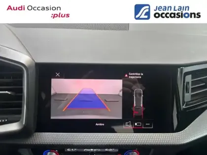 Photo 60 Audi A1  Citycarver 30 TFSI 110 ch S tronic 7