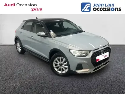 Photo 44 Audi A1  Citycarver 30 TFSI 110 ch S tronic 7