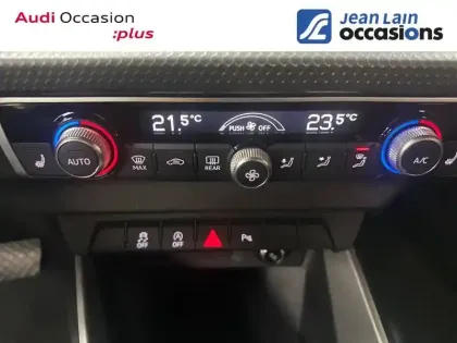 Photo 34 Audi A1 Gén. I Ph1 Design 5