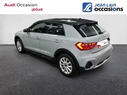 Photo 6 Audi A1  Citycarver 30 TFSI 110 ch S tronic 7