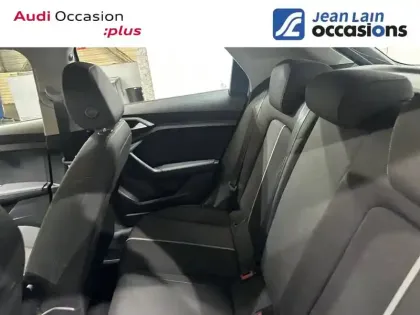 Photo 16 Audi A1  Citycarver 30 TFSI 110 ch S tronic 7