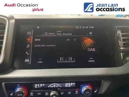 Photo 57 Audi A1  Citycarver 30 TFSI 110 ch S tronic 7