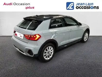 Photo 46 Audi A1  Citycarver 30 TFSI 110 ch S tronic 7