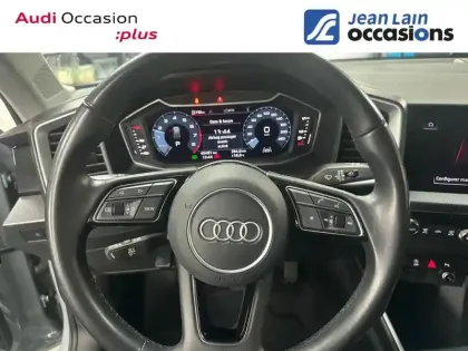 Photo 11 Audi A1  Citycarver 30 TFSI 110 ch S tronic 7