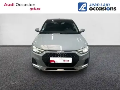 Photo 43 Audi A1  Citycarver 30 TFSI 110 ch S tronic 7