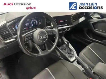 Photo 52 Audi A1  Citycarver 30 TFSI 110 ch S tronic 7