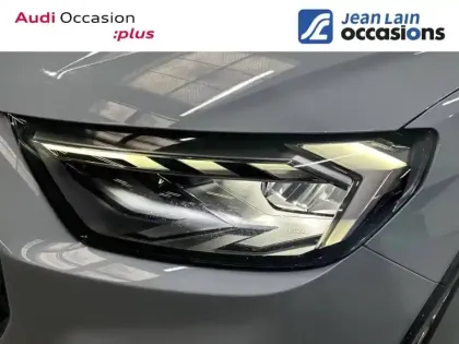 Photo 40 Audi A1 Gén. I Ph1 Design 5