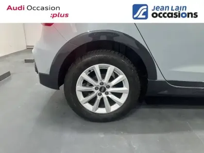 Photo 8 Audi A1  Citycarver 30 TFSI 110 ch S tronic 7