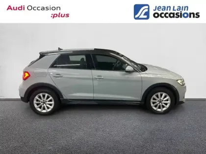 Photo 24 Audi A1 Gén. I Ph1 Design 5