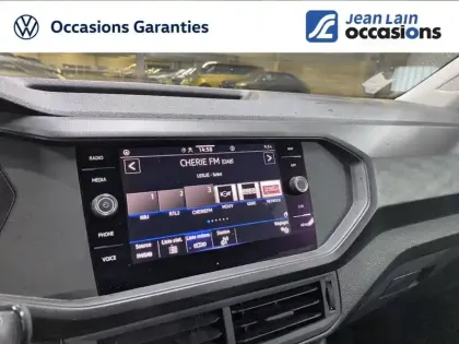 Photo 14 Volkswagen T-cross  1.0 TSI 95 Start/Stop BVM5