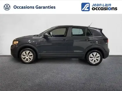 Photo 6 Volkswagen T-cross  1.0 TSI 95 Start/Stop BVM5