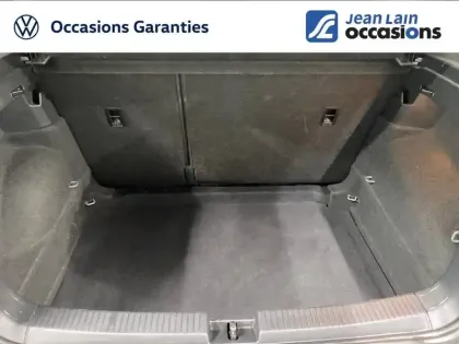 Photo 13 Volkswagen T-cross  1.0 TSI 95 Start/Stop BVM5