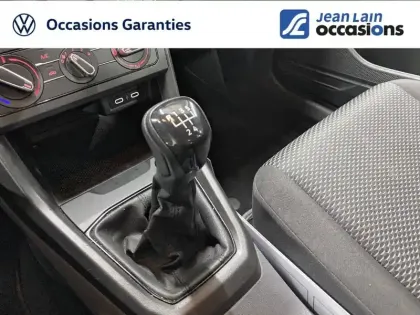 Photo 15 Volkswagen T-cross  1.0 TSI 95 Start/Stop BVM5