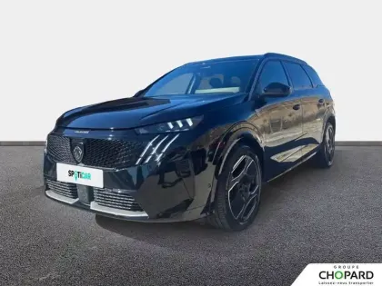 Photo Peugeot 5008 Gt