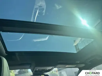 Photo 20 Peugeot 5008  Electrique 325 ch 73 kWh 4x4