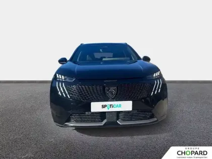 Photo 22 Peugeot 5008 Gén. III Ph1 GT Exclusive 5