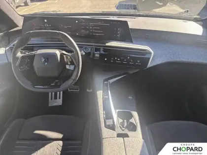 Photo 56 Peugeot 5008  Electrique 325 ch 73 kWh 4x4