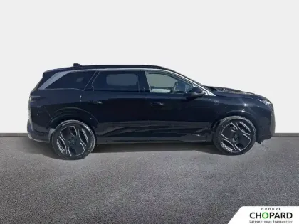 Photo 24 Peugeot 5008 Gén. III Ph1 GT Exclusive 5