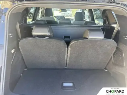 Photo 50 Peugeot 5008  Electrique 325 ch 73 kWh 4x4