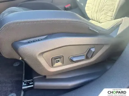 Photo 59 Peugeot 5008  Electrique 325 ch 73 kWh 4x4