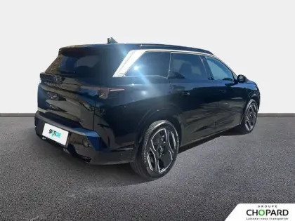 Photo 28 Peugeot 5008 Gén. III Ph1 GT Exclusive 5